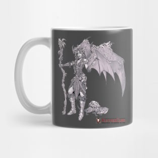 ReaperCon 2023 T-Shirt - Sophie Mug